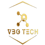 VBG Tech Logo